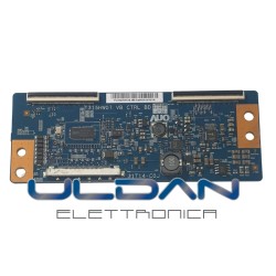 Scheda T-CON LG 42LS5600...