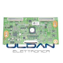 Scheda T-CON SAMSUNG...