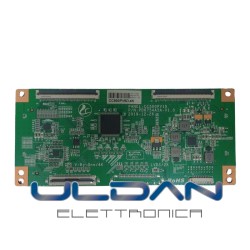 Scheda T-CON GRUNDIG 50 VLX...