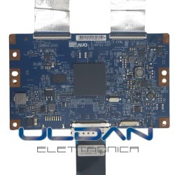 Scheda T-CON SAMSUNG...