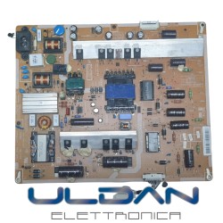 Scheda di alimentazione...