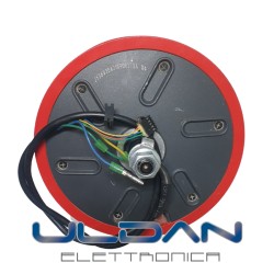 Motore Vivo Bike S4 Sport...