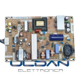 Scheda di alimentazione...