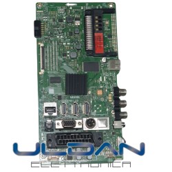 Scheda madre VESTEL...