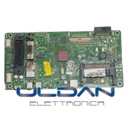 Scheda madre TELEFUNKEN...