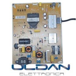 Scheda di alimentazione LG...