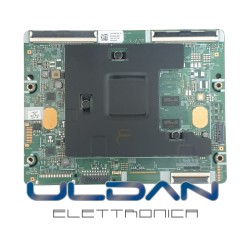 Scheda T-CON SAMSUNG...