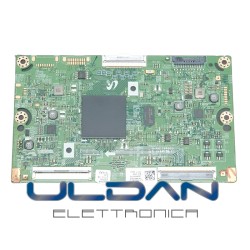 Scheda T-CON SAMSUNG...
