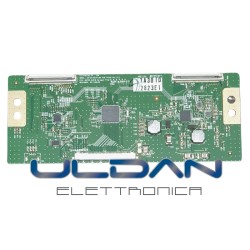 Scheda T-CON 6870C-0401B LG...