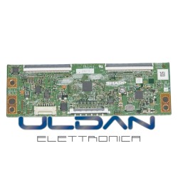 Scheda T-CON SHARP E222034...