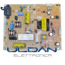 Scheda di alimentazione...