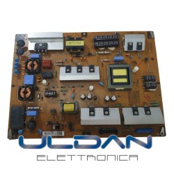 Scheda di alimentazione LG...