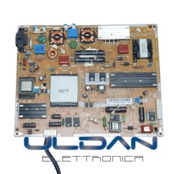 Scheda di alimentazione...