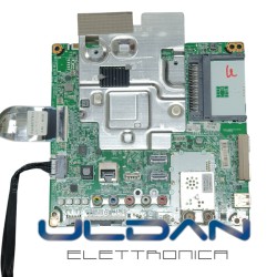 Scheda madre LG 43UJ701V...