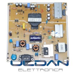 Scheda di alimentazione LG...