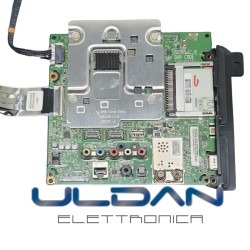 Scheda madre LG 49UH610V...