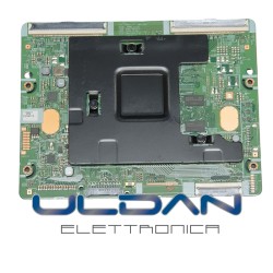 Scheda T-CON SAMSUNG...