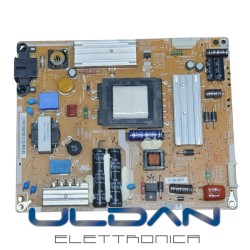 Scheda di alimentazione...