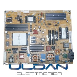 Scheda di alimentazione...