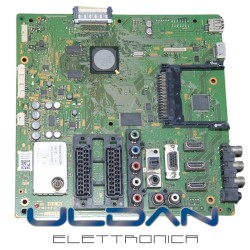 Scheda madre SONY...