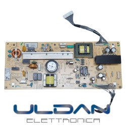 Scheda di alimentazione...