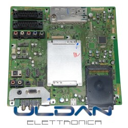 Scheda madre SONY...