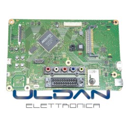 Scheda madre SONY...