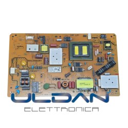 Scheda di alimentazione...