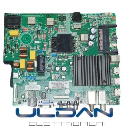 Scheda madre QANTEC...