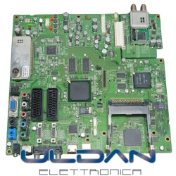 Scheda madre LENU2S...