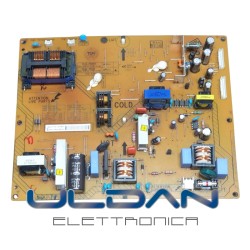 Scheda di alimentazione...