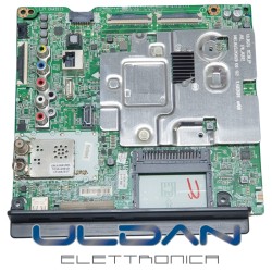 Scheda madre LG 49UJ620V-ZA...