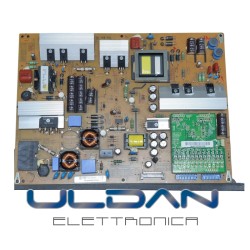 Scheda di alimentazione LG...