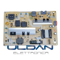 Scheda di alimentazione...