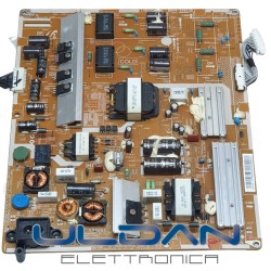 Scheda di alimentazione...