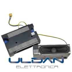 Altoparlanti casse TV...