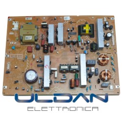 Scheda di alimentazione...