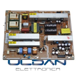 Scheda di alimentazione...