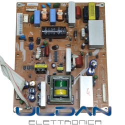 Scheda di alimentazione...