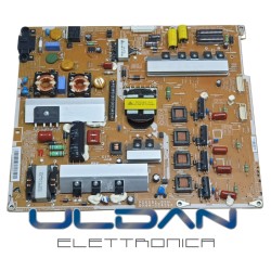 Scheda di alimentazione...