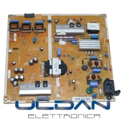 Scheda di alimentazione...