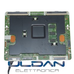 Scheda T-CON SAMSUNG...