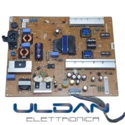 Scheda di alimentazione LG...