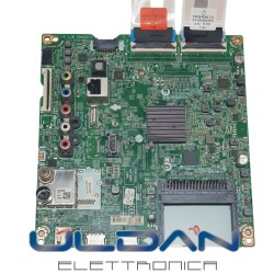 Scheda madre LG 55UK6400PFL...
