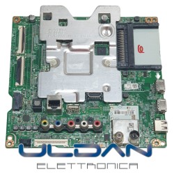 Scheda madre LG 43UK6400PFL...