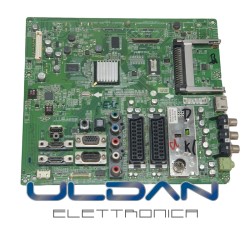 Scheda madre LG 37LH3000...