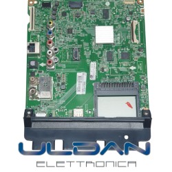 Scheda madre LG 43LJ594V...