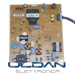 Scheda di alimentazione LG...