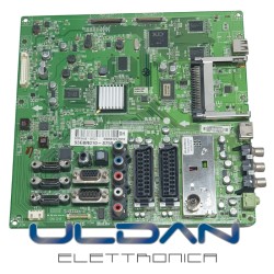 Scheda madre LG 37LH4900...