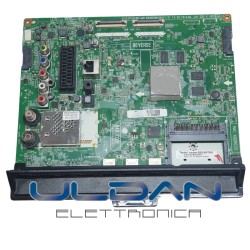Scheda madre LG 55LB670V...